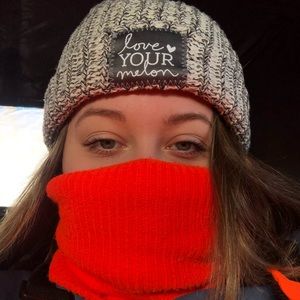 Meet your Posher, Hailey